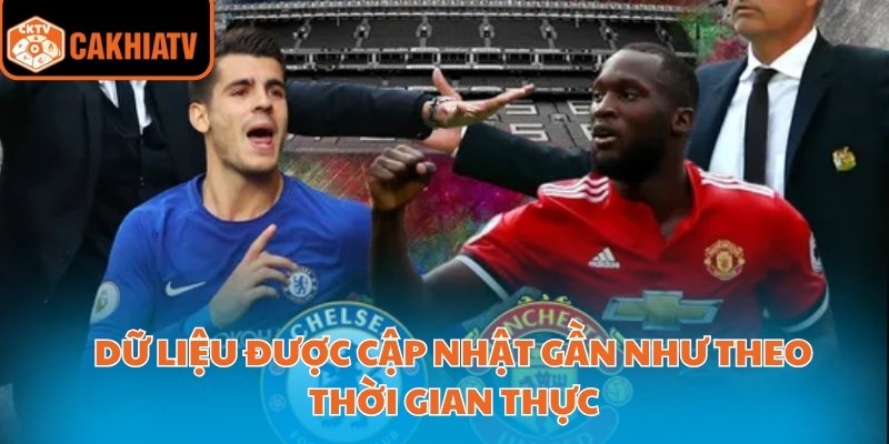 Ttbd Hôm Nay – Nguồn Tin Uy Tín Cho Người Yêu Bóng Đá 4 Dữ liệu được cập nhật gần như theo thời gian thực